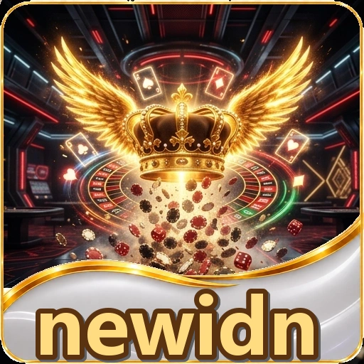 Ikon newidn untuk katalog e-gaming Android