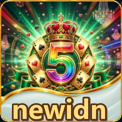 Ikon newidn untuk langkah pasang APK
